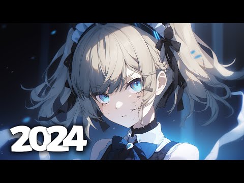 Nightcore Music Mix 2024 🎧 EDM Remixes of Popular Songs 🎧 Nightcore Gaming Music Mix #014