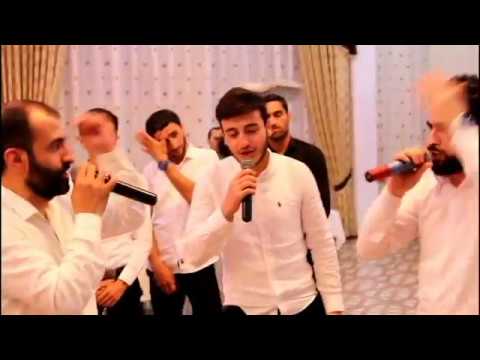 Hilal Qrupu - Haydar Ali | 2017 (dini toy)