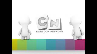 (2022 Remakes) CN Noods Sign On Bumper Remake