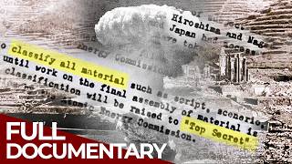 Download lagu Hiroshima & Nagasaki: The Footage You Weren't Supposed to See | Free Documentary History mp3