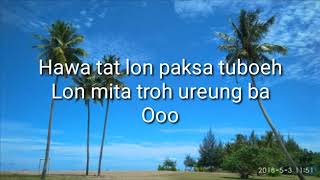 Download lagu Lirik lagu apache ft miftah Janji alam mp3 Download lagu Lirik lagu apache ft miftah Janji alam mp3