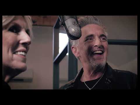 Colin James - Protection (Ft. Lucinda Williams)  - (Official Music Video)