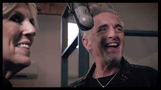 Colin James - Protection (Ft. Lucinda Williams)  - (Official Music Video)