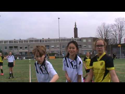 DIE HAGHE D2 - ALO  D1 (2e helft)