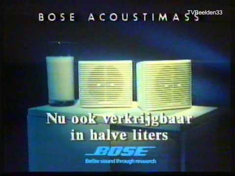 Veronica - STER Reclameblok (1990)