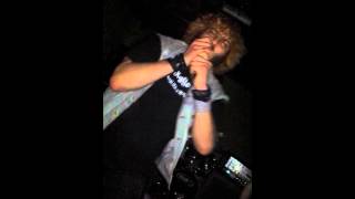 Sable Beldam in jurassic park