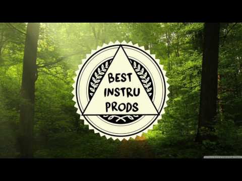 "Cribs 59" Instrumental Rap Eccentric Hip Hop - Prod.