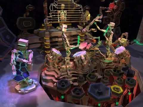 Animusic 2 0.25x Speed