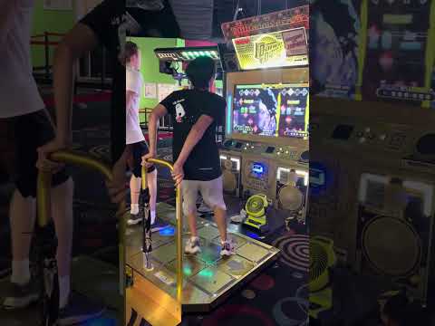 [DDR A3] EGOISM 440 (CSP-19) 695k Fail