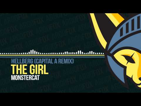 Video thumbnail for The Girl (Capital A Remix)