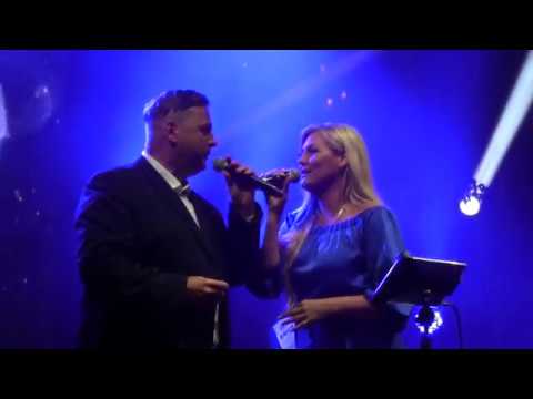 Sünne Valtri ja Jaak Linnas - Mu süda kui viibib (Live)