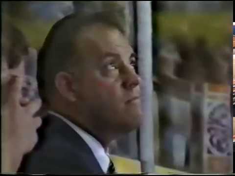 Canada Cup 1981 Sept.05 Canada – CSSR (1)