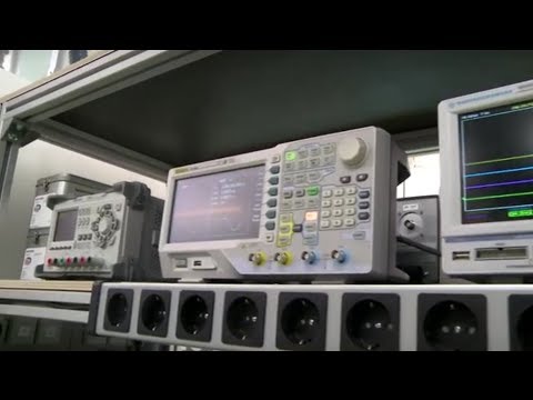 Kompetenzzentrum Diabetes in Karlsburg forscht an neuartigen Behandlungsmethoden