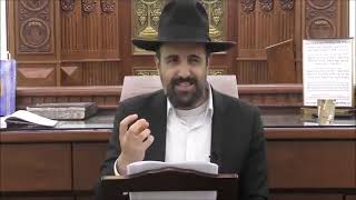 הרב מאיר אליהו | האם נשים מתגלגלות?