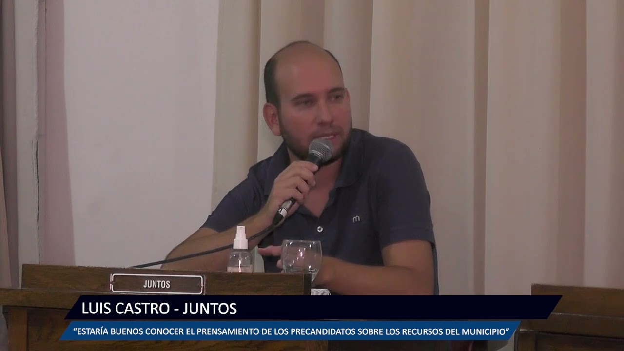 2023 03 08 HCD 5 LUIS CASTRO