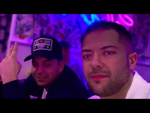 Leon demeter - mě tut užarav (cover)