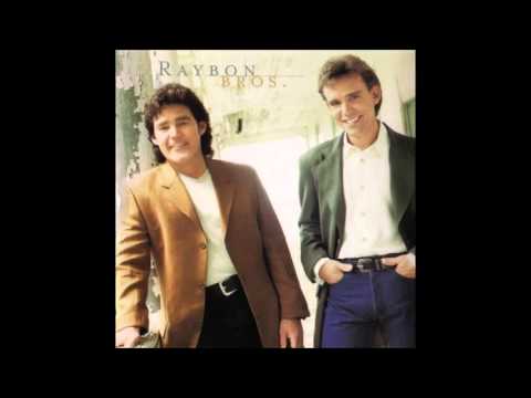 Olivia Newton John Falling with Raybon Brothers