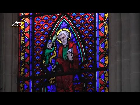 Vêpres du 17 juillet 2021 à Saint-Germain-l’Auxerrois