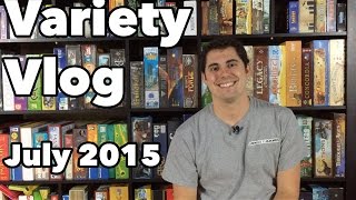 Getting Games - Nations: The Dice Game video thumbnail