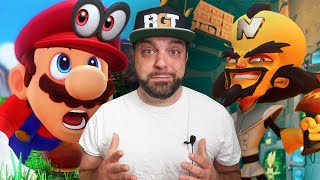 BIG Nintendo Switch News Coming THIS WEEK? + Crash Bandicoot 4 Microtransactions?