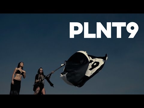 PLNT9 - Who Knows [Official Music Video]