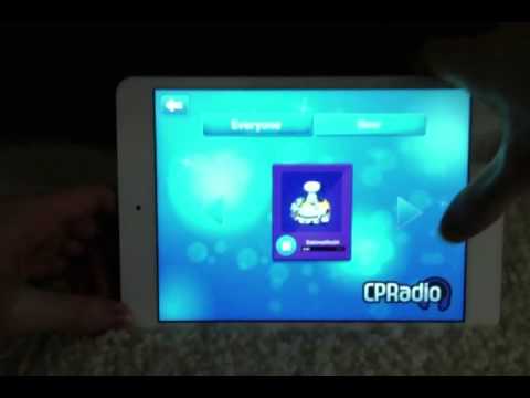 Penguin Party Android