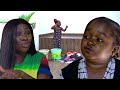 PEPPER BODY EBUBE OBIO LATEST NIGERIAN MOVIES 2025