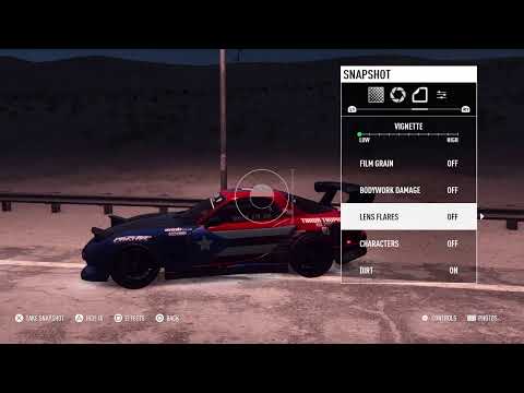 NFS Payback |Speedlist & Chillin|