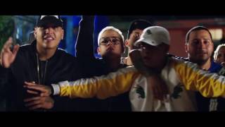 No Tengo Amigos Nuevos   Tito El Bambino feat  Ñengo Flow, Egwa &amp; Darell Vídeo Oficial