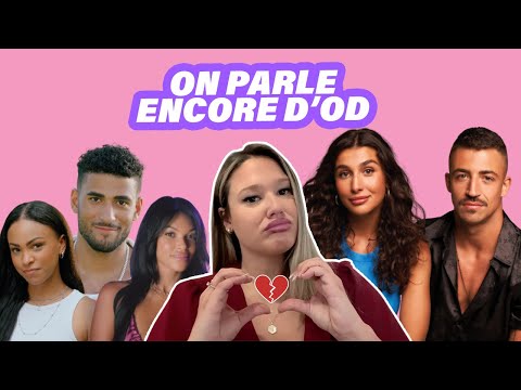 On parle encore d’OD : Rumeurs sur Jimy & Claudia, et le triangle amoureux de KoKo, Rami et Sandrine
