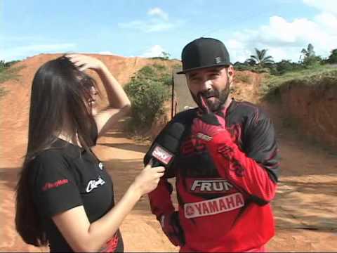 Mariane Schuller - Bastidores Belottinho