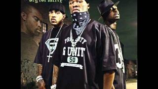 G-Unit - Poppin Them Thangs *With Lyrics*
