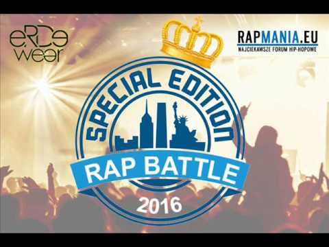 ATI - RapManiak (Konkurs RapMania x ERDE WEAR)
