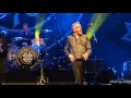 Flogging Molly-THIS PRESENT STATE OF GRACE-Live @ Oakland Fox Theatre, CA, August 3, 2016-Irish
