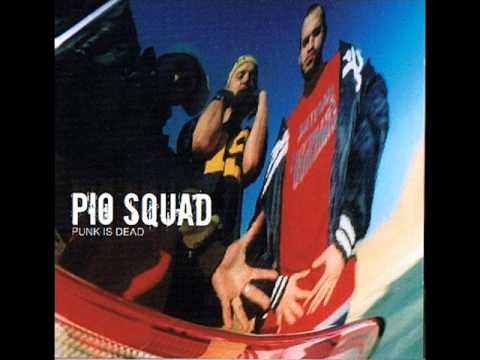 Pio Squad - Pio Planeta