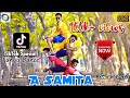 A Samita Comedy Dance Cover|| TikTok banned Special Video || Nritricks Dance