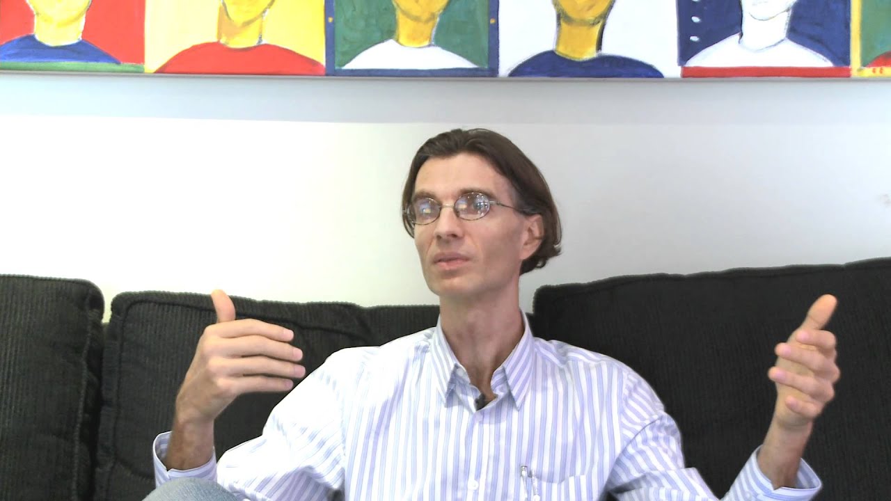 A Relação entre Filogênese e Ontogênese - Dr. Ricardo Leme