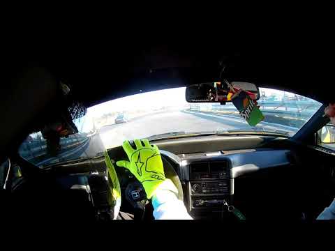 Moto park Toruń Track Day Honda Crx