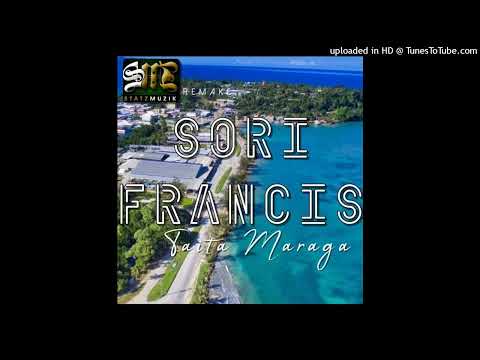 Taita Maraga- Sori Francis (Remake)