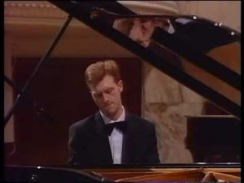 Simone Ferraresi - Chopin, Etude in B minor, Op. 25 No. 10 at the Chopin Competition