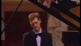 Simone Ferraresi - Chopin, Etude in B minor, Op. 25 No. 10 at the Chopin Competition