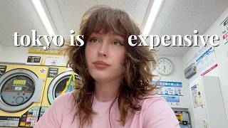 i can't afford the tokyo you see online