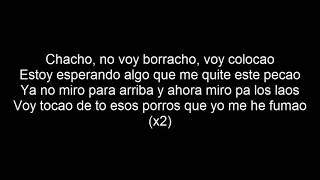 DOLLAR FT  FERNANDOCOSTA   CHACHO LETRA