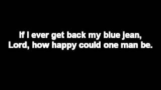 Download lagu Zz Top-Blue Jean Blues mp3