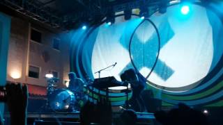 Matt and Kim &quot;Get It&quot; Live Melbourne, FL