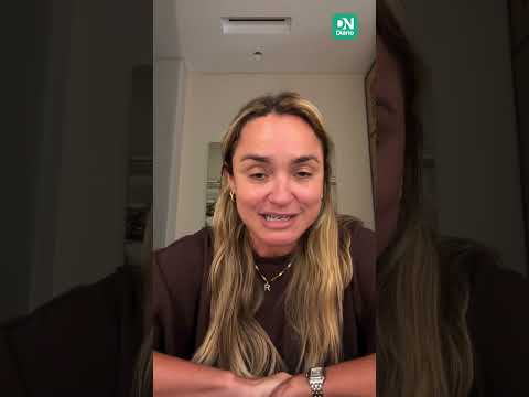 Em Dubai, prefeita de Aracati é impedida de retornar ao Brasil após ataques ao Irã