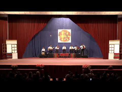 KUD "ILINDEN" Struga - "PIPERKOVO I SOFKINO ORO "