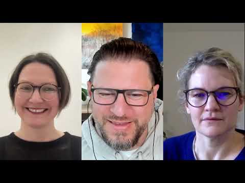 Macht mit Elke Heublein - Die Frage des Monats