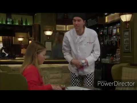 Emmerdale - Liv Taste Marlon's New Cake (15th January 2020)