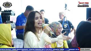 Download lagu PECAH SERIBU - Devina Mirnawati - OGS BAND #ogsbanddangdut mp3